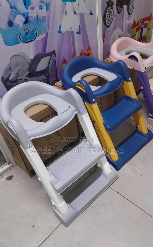 Kids Toilet Ladder,Kids Toilet Ladder