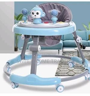 High Quality Baby Walker for Kids - thumbnail 2
