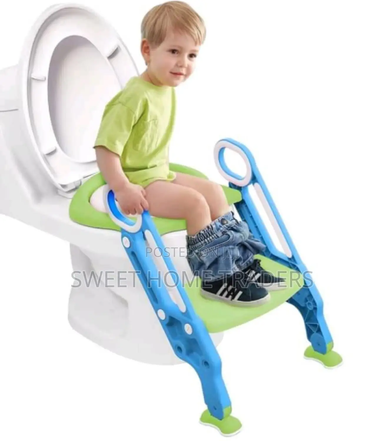Kids Toilet Ladder,Ladder Toilet