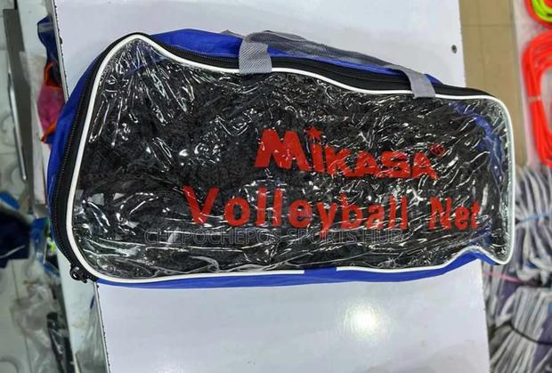 Quality Volleyball Net