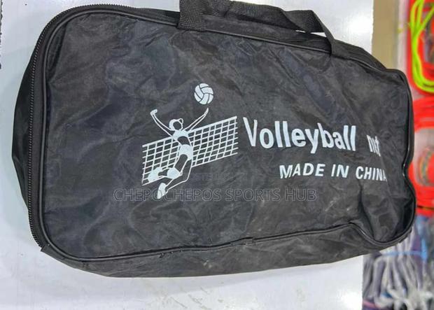 Quality Volleyball Net - thumbnail 2
