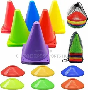 Training Cones