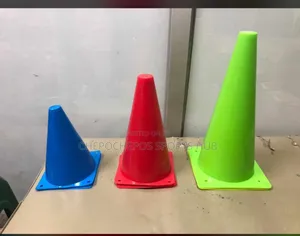 Training Cones