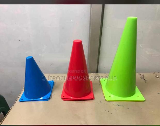Training Cones - thumbnail 2