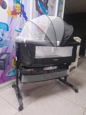 Co-Sleeper Baby Bassinet - thumbnail 2