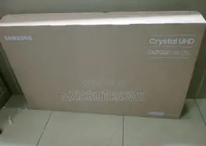 Samsung 50 Smart Uhd 50du7000