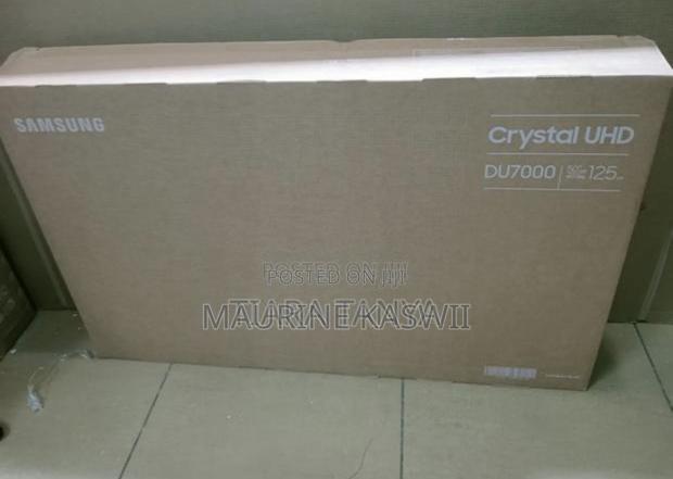 Samsung 50 Smart Uhd 50du7000 - thumbnail 2