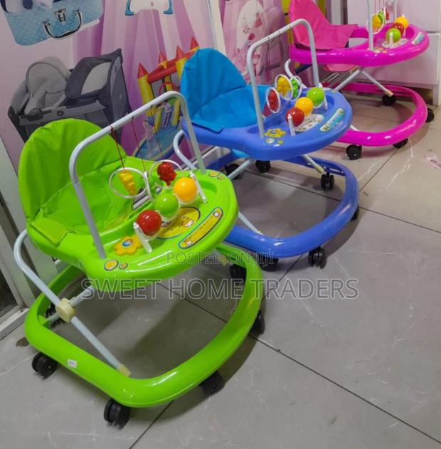 Baby Walkers ,Walker