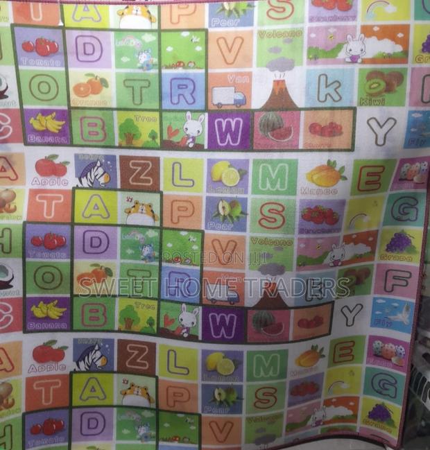 Baby Kids Playing Mat. - main view