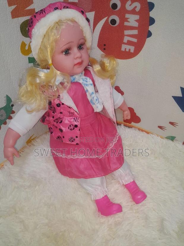 Kids/ Baby Dolls - main view