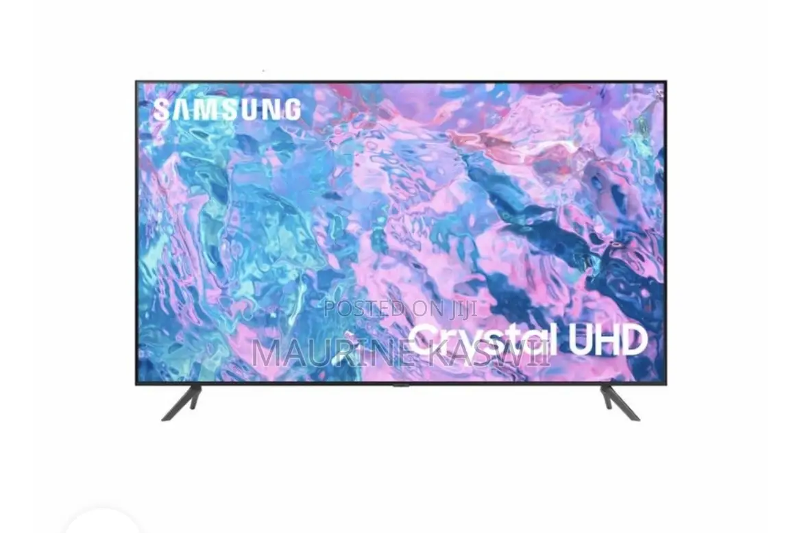 Samsung 55 Inch Du7000 Crystal Uhd