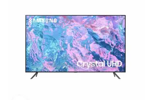 Samsung 55 Inch Du7000 Crystal Uhd