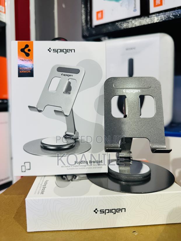 Spigen 360° Adjustable Phone Holder - thumbnail 3