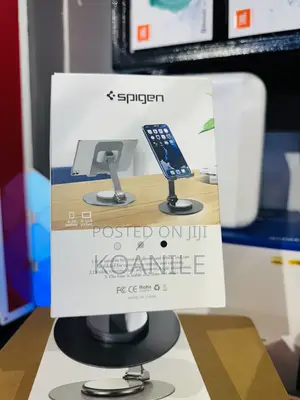 Spigen 360° Adjustable Phone Holder