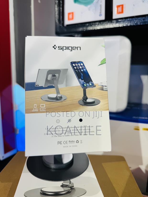 Spigen 360° Adjustable Phone Holder - thumbnail 2