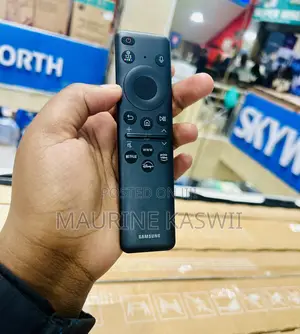 Samsung 65′′ Du7000 Crystal Uhd