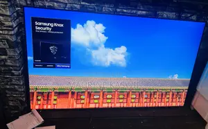 Samsung 65′′ Du7000 Crystal Uhd