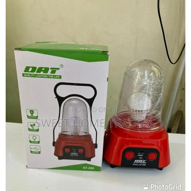 *Dat-at-260* * - main view