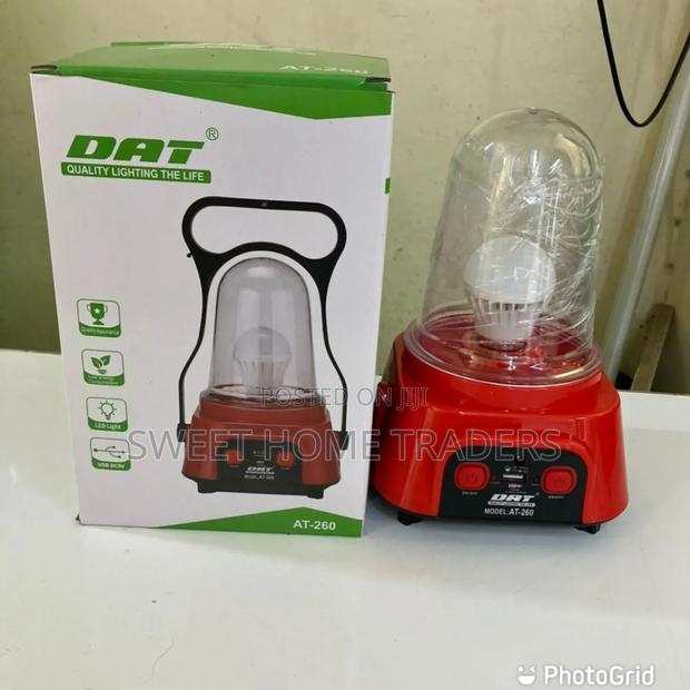 Dat-at-260 - main view