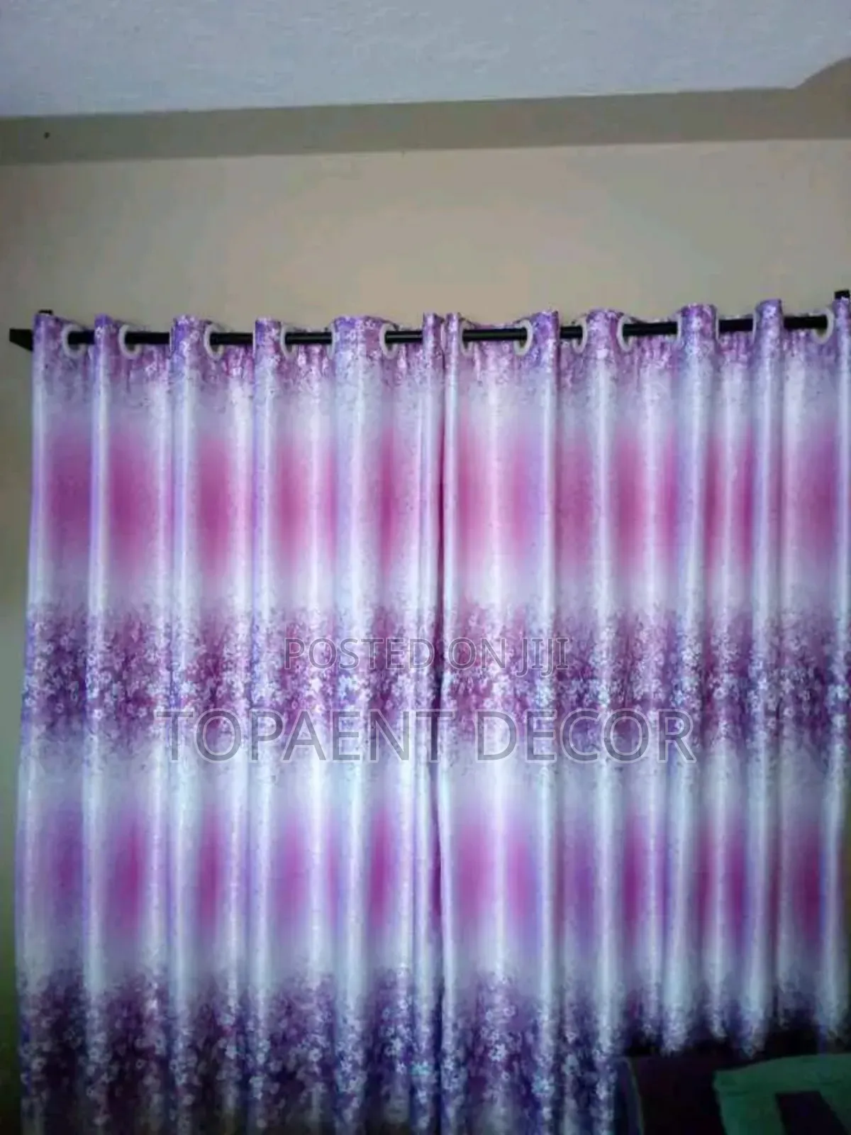 Flawless Cute Window Curtains