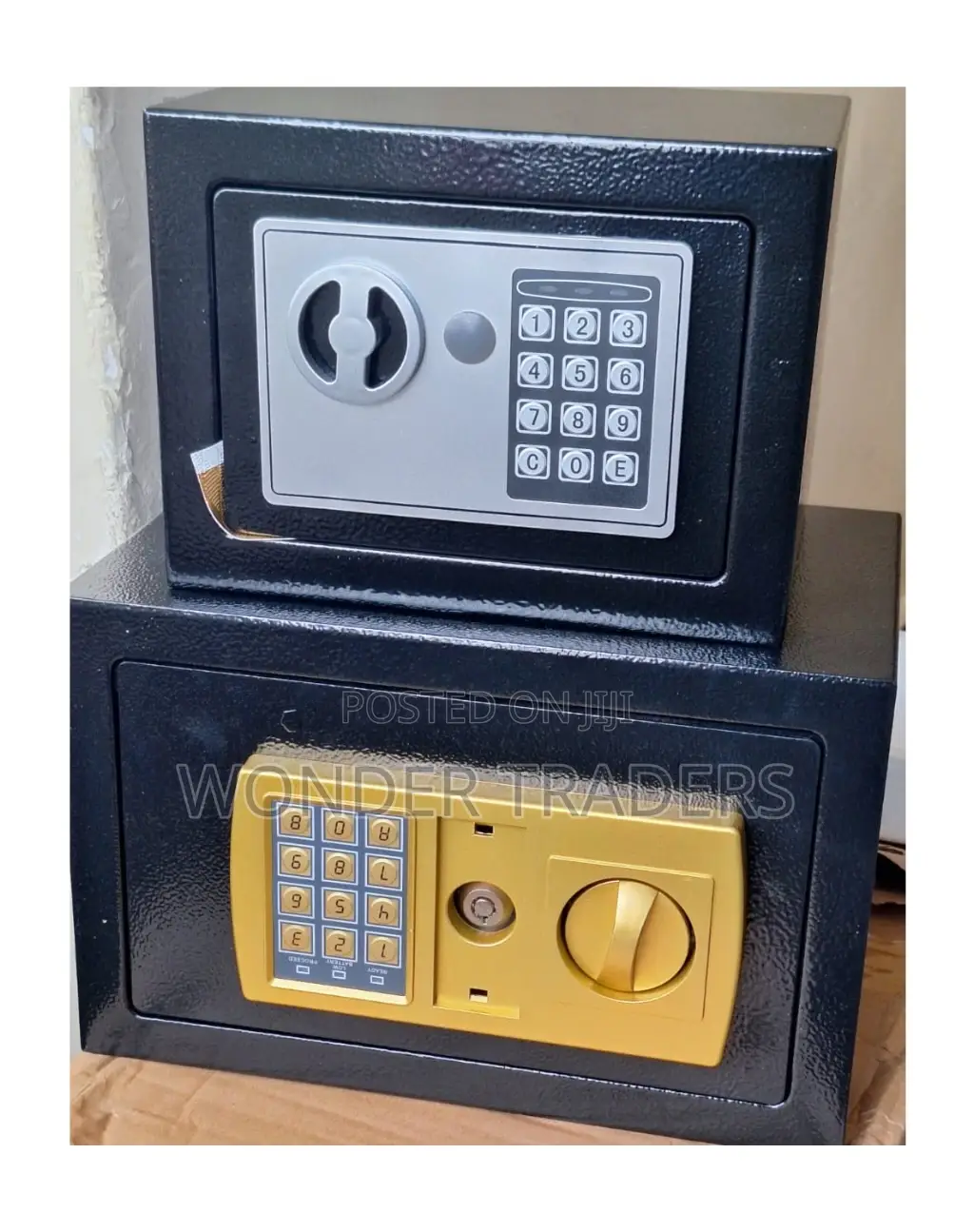 Safe Box,Save Big Size Box