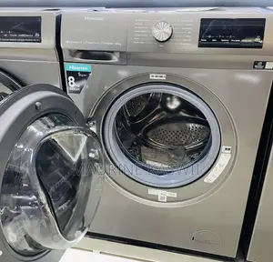 Hisense 8kg Wash 5 Dry Front Load Wd3q8043bt