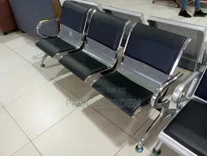 Receptionist Office Chair
