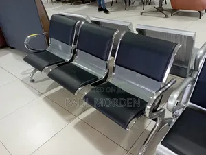 Office Reception Chair