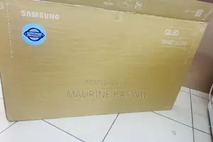 Samsung 75 Inch Q60d Qled Tv 2024