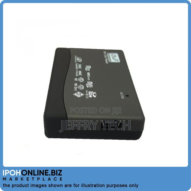 AVF All in 1 Card Reader USB 2.0 - thumbnail 3