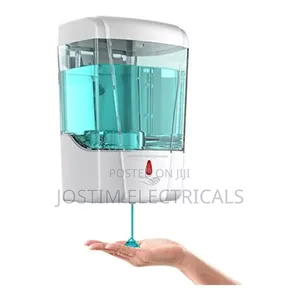 Sanitizer Kit