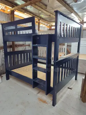 5/6 Double Decker Bed