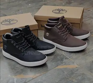 Timberland Boots