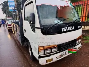 Isuzu NQR for Sale