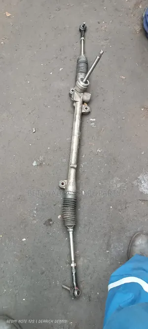 Mazda CX 5 Streering Rack