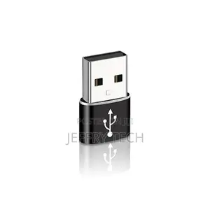 Mini Type-C Female to Usb 3.0 Male Adapter Data Transfer Cha