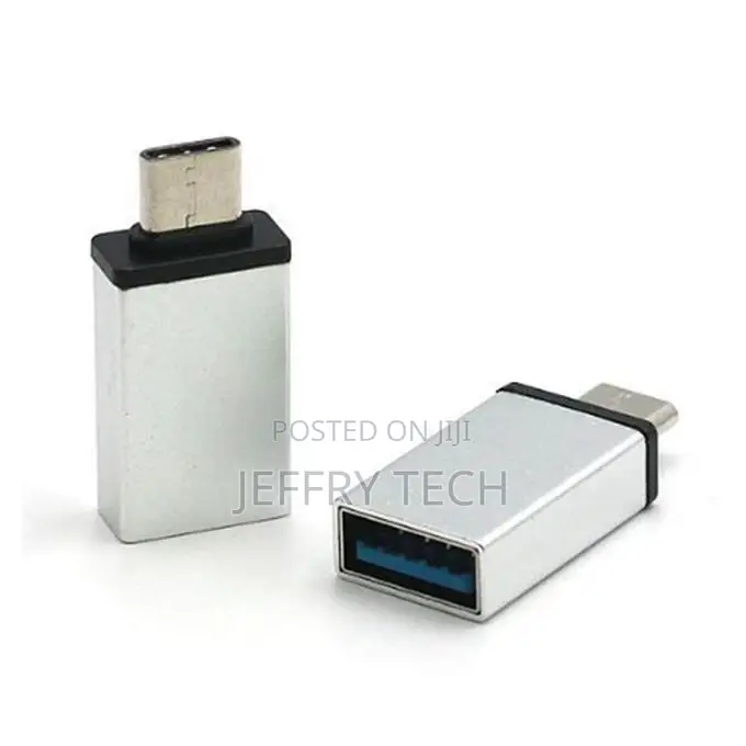 3.0 a Female Data Converter Connector Adaptor Usb-C Male Typ