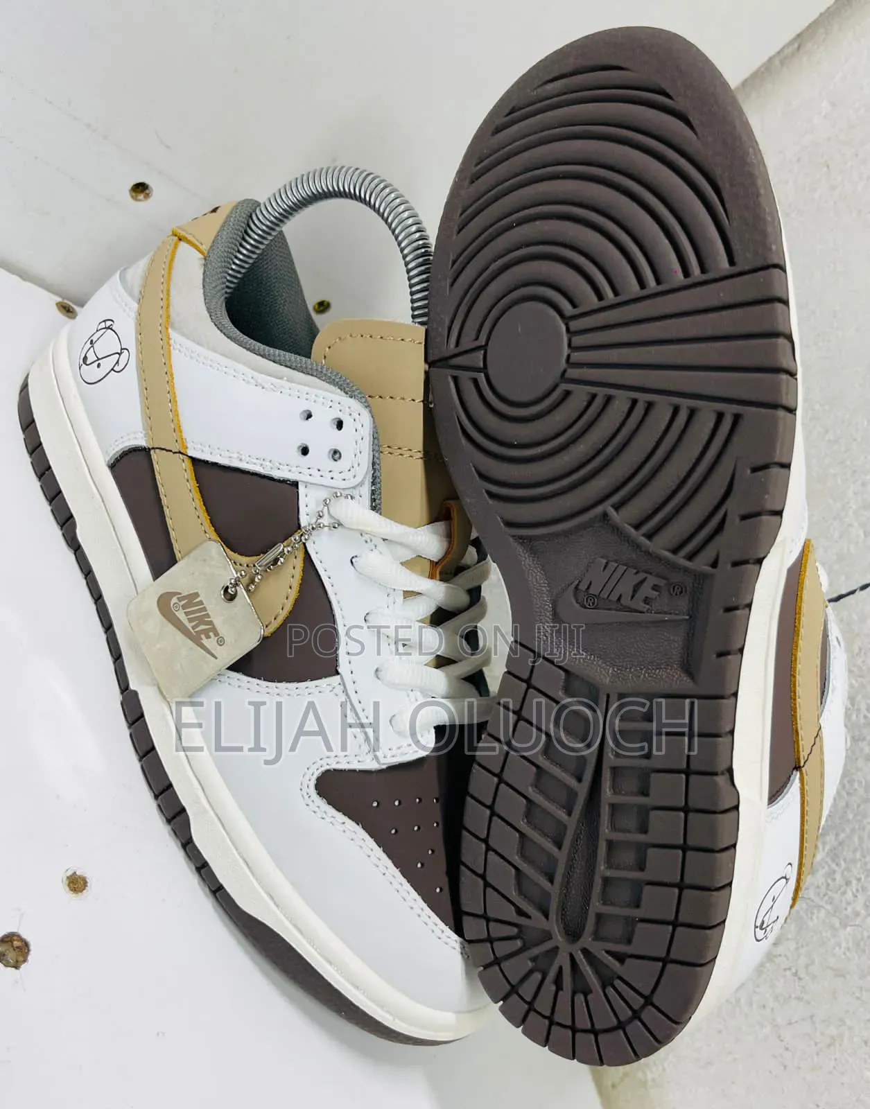 Nike Otomo SB Low