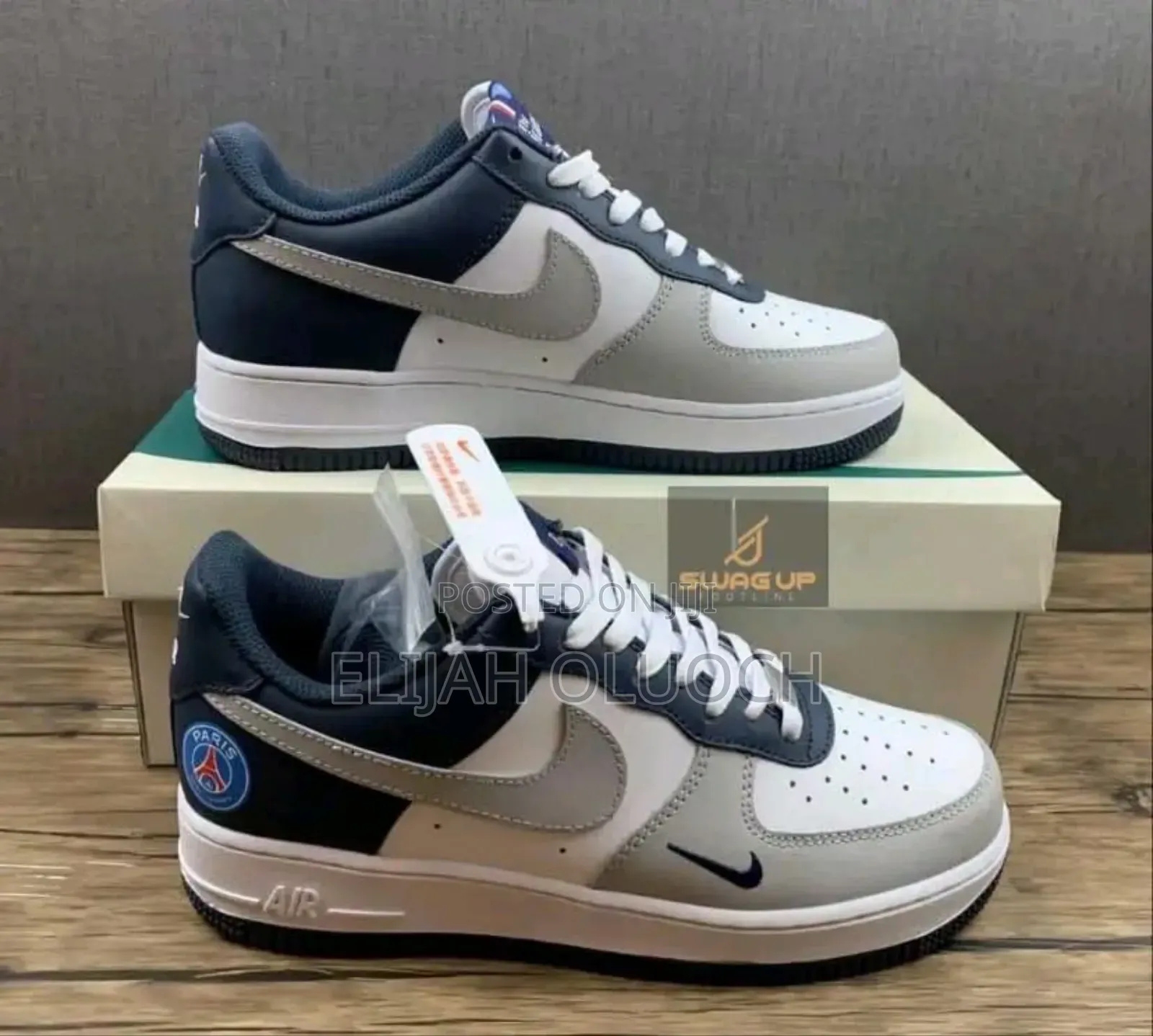 Airforce PSG