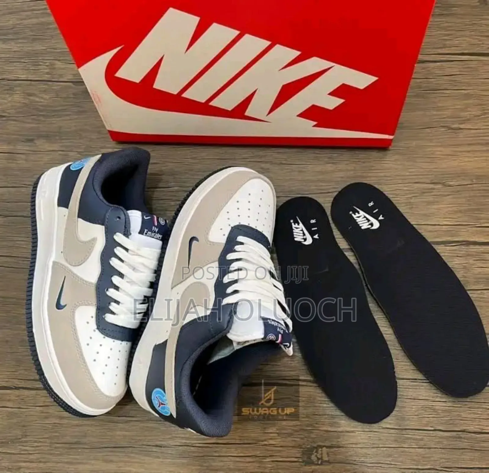 Airforce PSG
