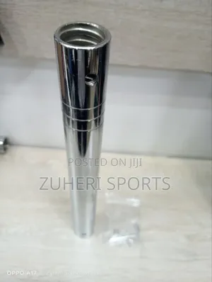 Barbell Connector Bar for Standard Barbell