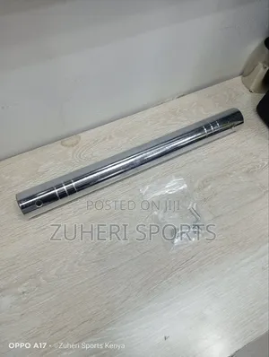 Barbell Connector Bar for Standard Barbell