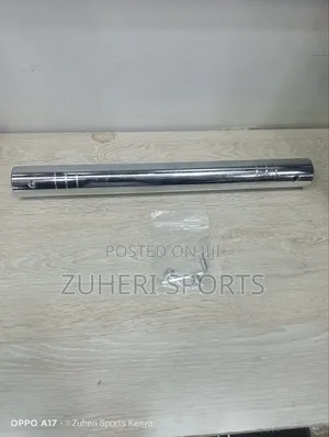 Barbell Connector Bar for Standard Barbell