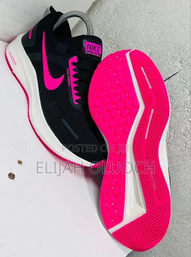 Ladies Nike Runner - main view