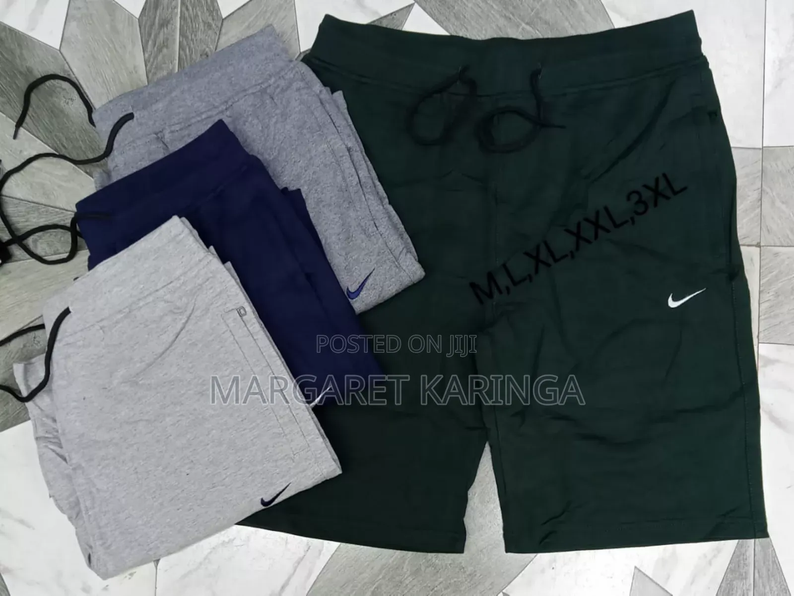 Mens Short