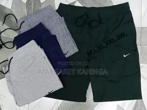 Mens Short