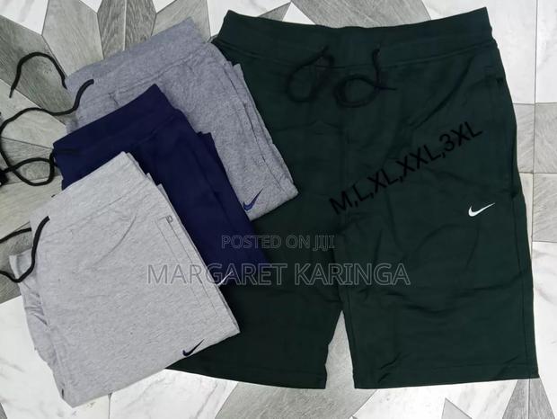 Mens Short - main view