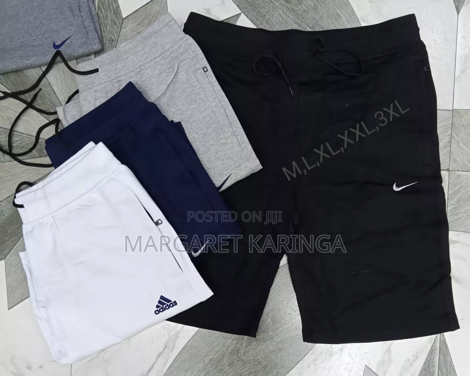 Mens Short