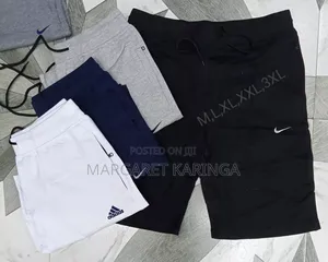 Mens Short