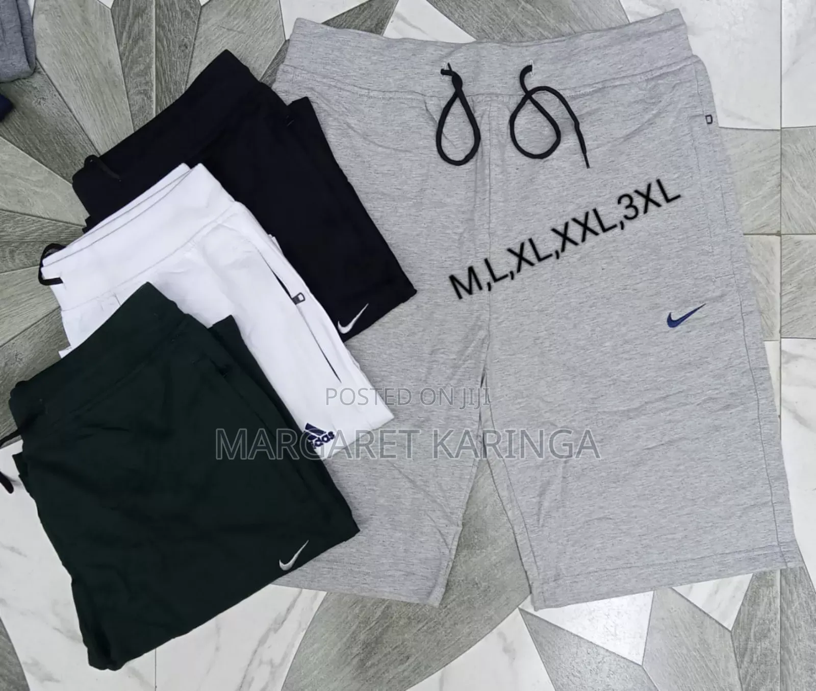 Mens Short